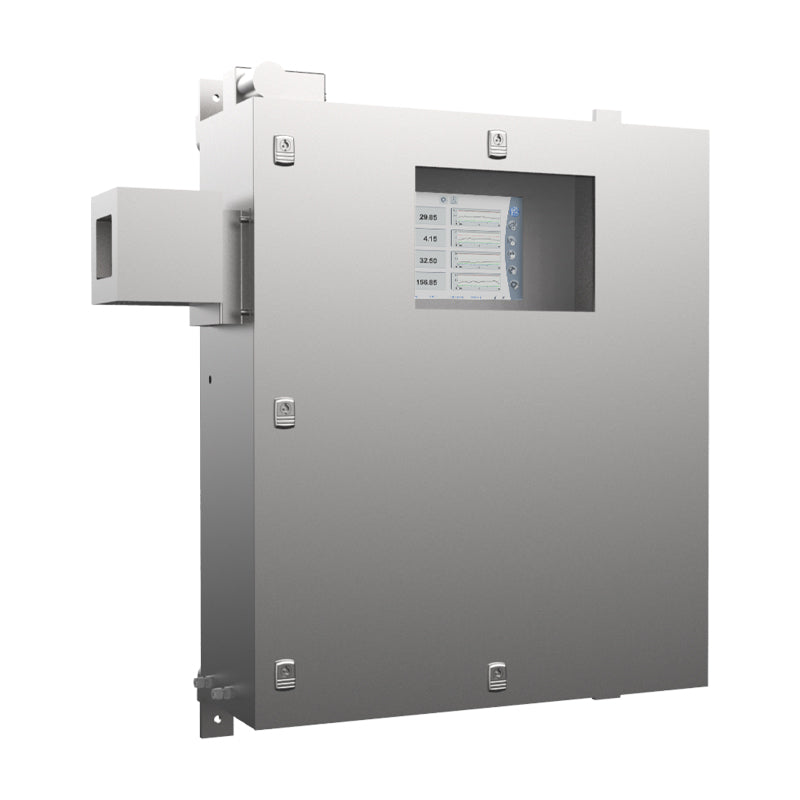 HORIBA Online Water Analyser UV500 ATEX