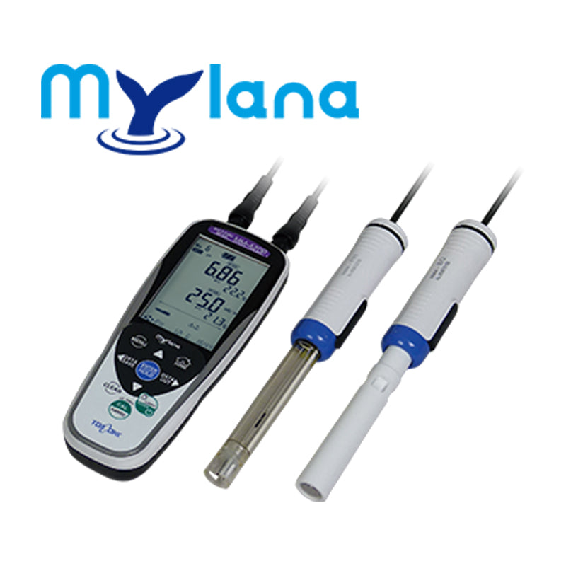 DKK-TOA CORPORATION Portable analyzers Portable multiple water quality meter MM-42DP/41DP