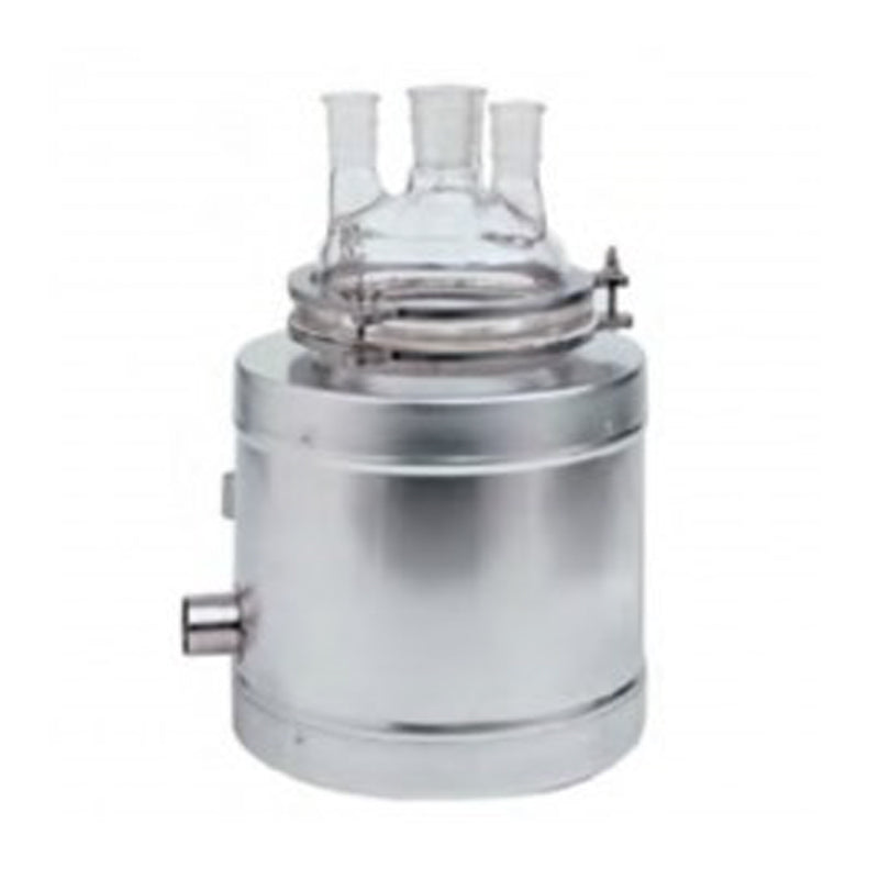 ChemTron TM Spherical Flask Mantles