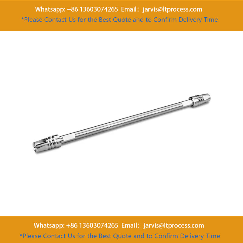 Waters 186006940 ACQUITY UPLC Peptide CSH C18 Method Validation Kit, 130Å, 1.7 µm, 2.1 mm X 150 mm, 1K - 15K, 3/pk