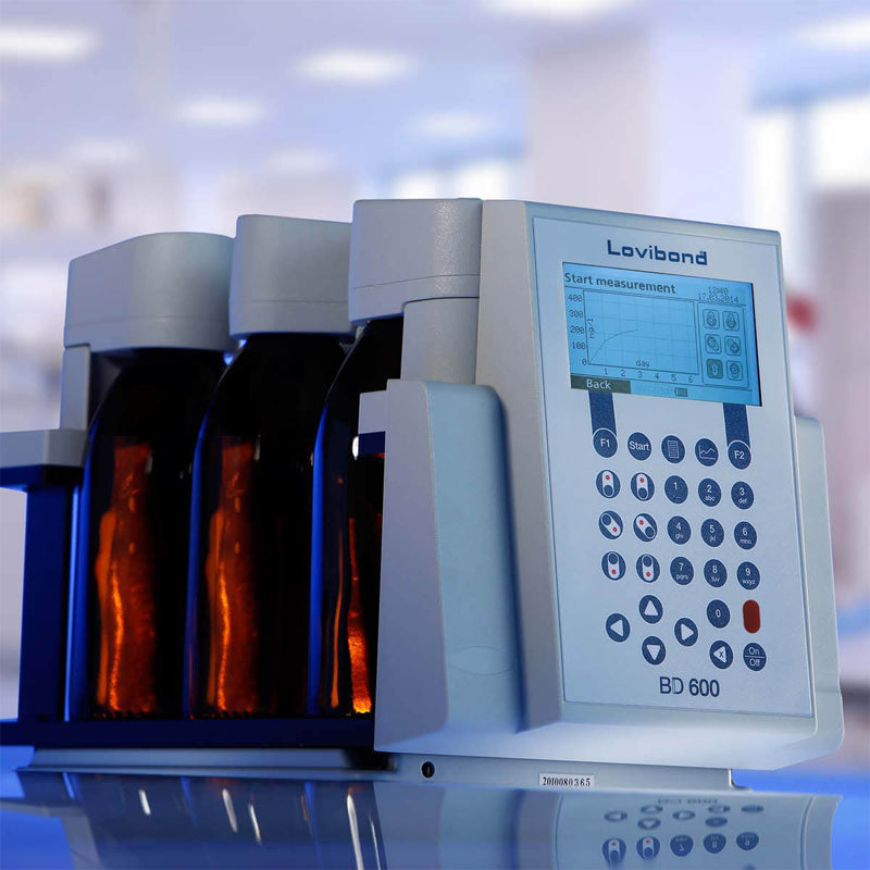 Lovibond BD 600 GLP BOD Tester (Please Contact Us for the Best Quote and to Confirm Delivery Time)