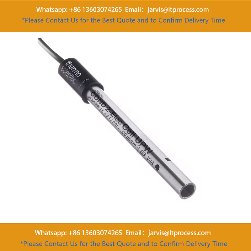 Orion 013016MD Orion™ 2-Cell Conductivity Electrodes 0.01 to 300 μS/cm