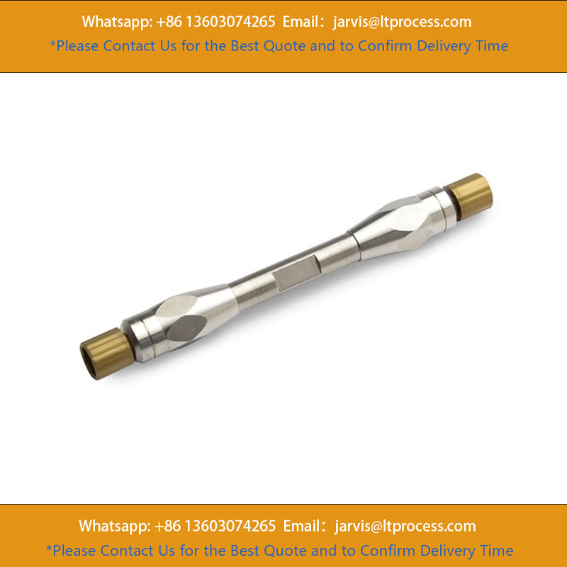 Thermo Fisher 25003-053030 Hypersil GOLD C18 Selective HPLC Column 50 mm 3 mm 3 um