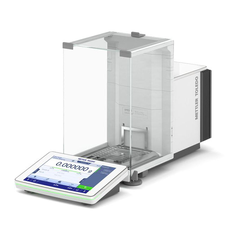 Mettler Toledo Laboratory Weighing Microbalances Balance XPR305DR Mettler Toledo XPR305DR Mettler Toledo 30923237