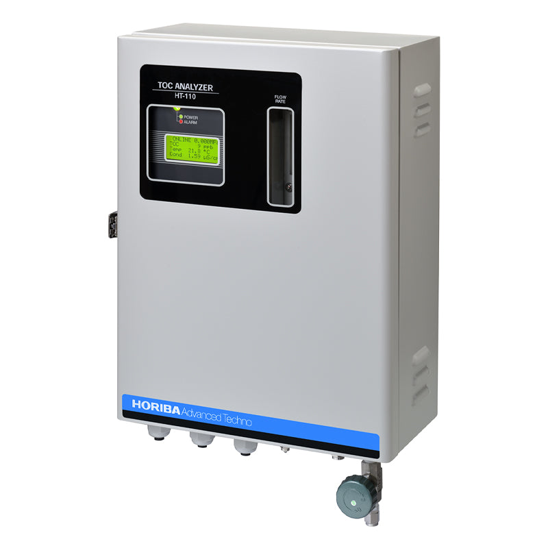 HORIBA On-line TOC analyzer HT-110