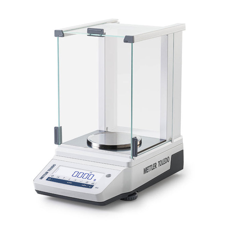 Mettler Toledo Laboratory Weighing Precision Balances and Scales Precision Balance MA503E Mettler Toledo MA503E Mettler Toledo 30697438