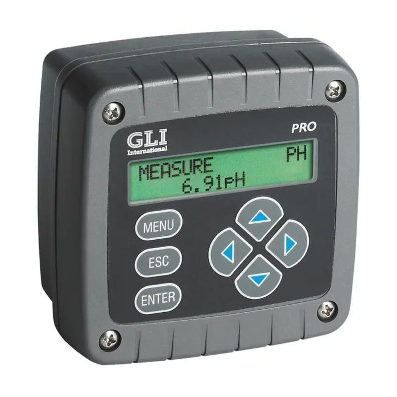 HACH PRO Series Transmitter, Electrodeless Conductivity PN.PRO-E3A1N