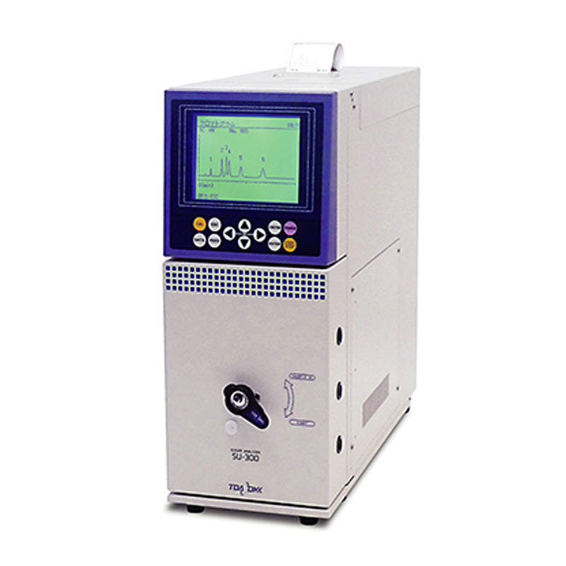 DKK-TOA CORPORATION Laboratory analyzers Sugar analyzer SU-300