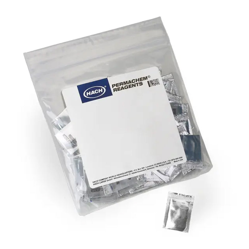 HACH Phosphonate Reagent Set, 10 mL PN.2429700
