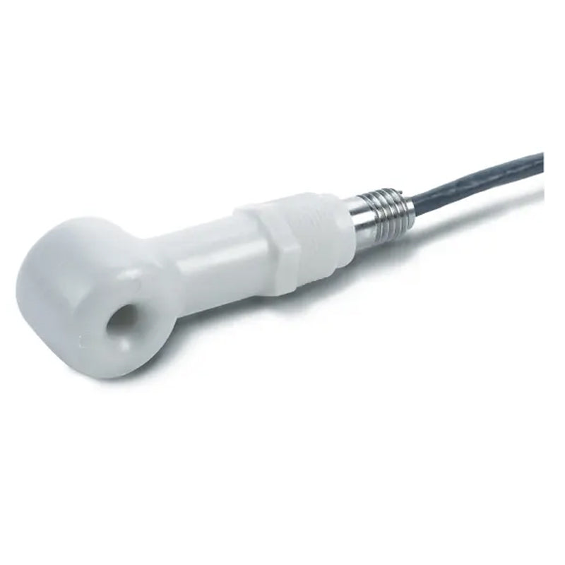 HACH Digital Electrodeless Conductivity Sensor, Convertible Body Style, PVDF Body Material, Digital Gateway, 1m Extension Cable PN.D3726E2T