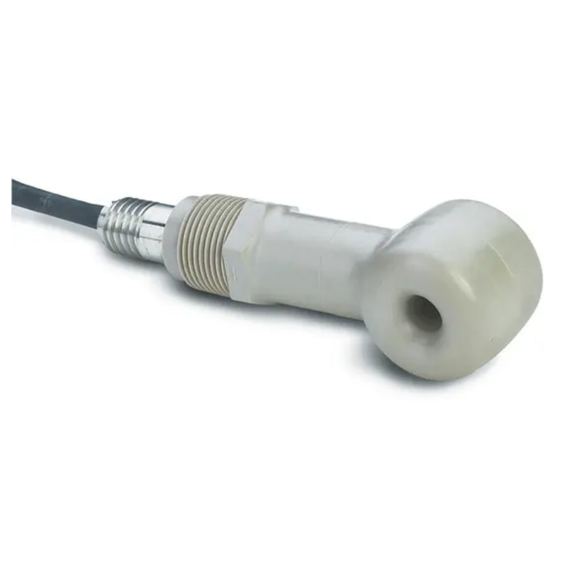 HACH Digital Convertible Mounting Style Inductive (Electrodeless) Conductivity Sensor with Peek Body Material PN.D3727E2T