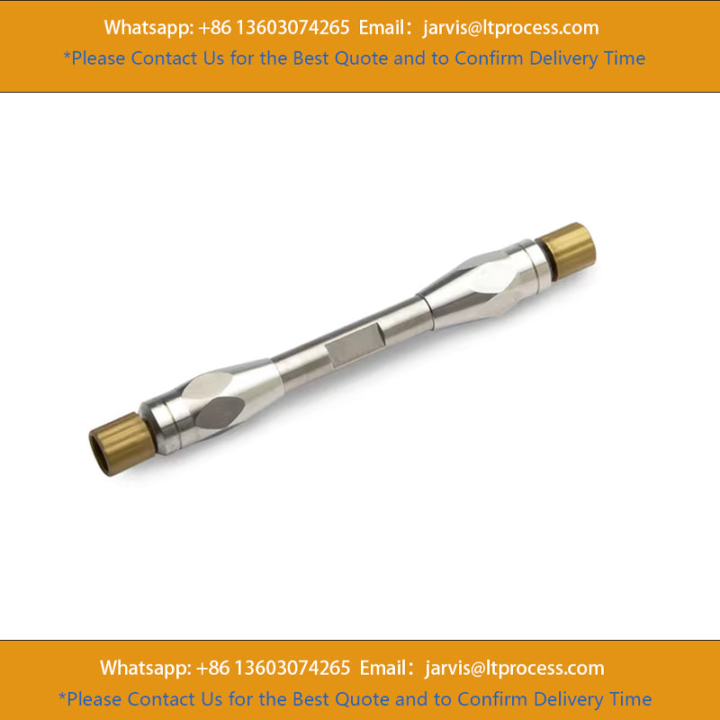 Thermo Fisher 25012-029223 Hypersil GOLD C18 Selective HPLC Column 20mm 21.2mm 12um