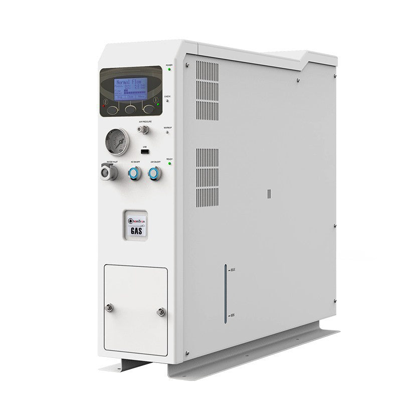 ChemTron Lab Gas Generator NM Plus 1000 FID Tower Hydrogen Generator