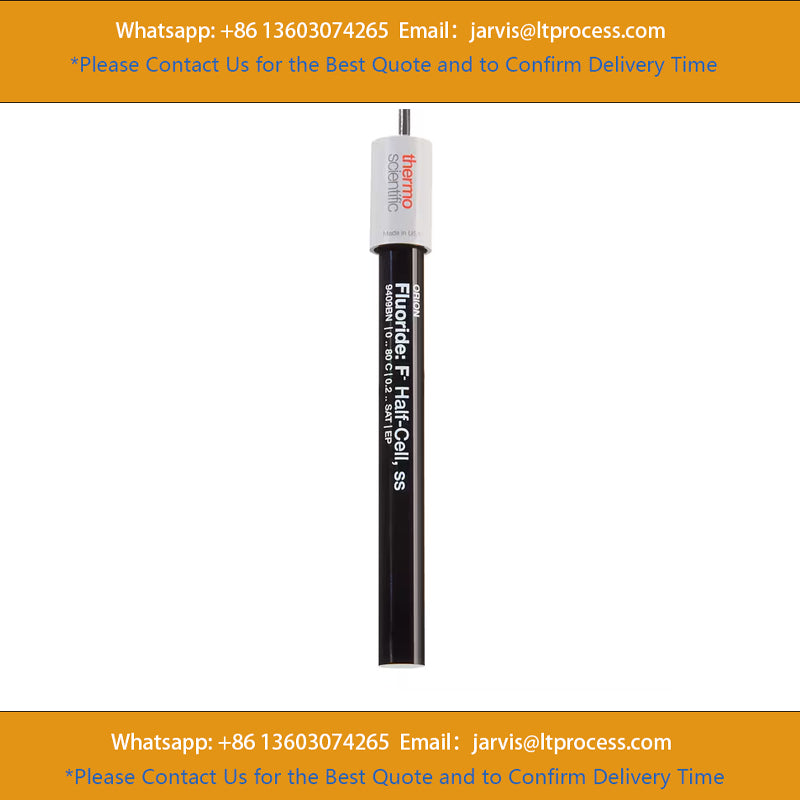 Orion 9409SC Orion™ Fluoride Ion Selective Electrodes