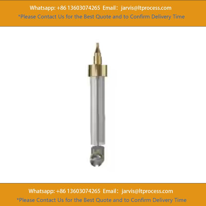 Waters 700002570 SYRINGE, 100 ul, High Pressure