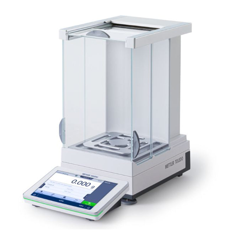 Mettler Toledo Laboratory Weighing Precision Balances and Scales Balance XPR603S Mettler Toledo XPR603S Mettler Toledo 30316504