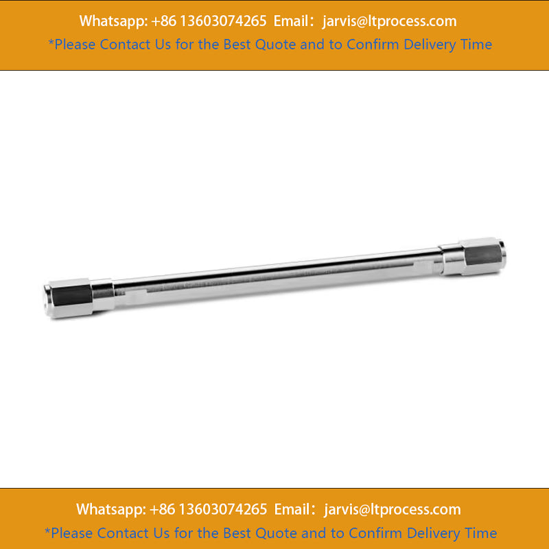 Waters 186001746 HSPgel Column, 3 µm, 6 mm X 150 mm, 500 - 700K, 1/pk