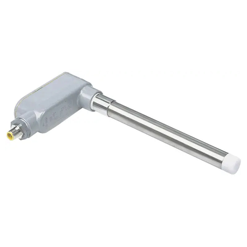 HACH Digital Contacting Conductivity Sensor for low conductivity (k=0.05) with 1/2" Stainless Steel Compression Fitting PN.D3422A2