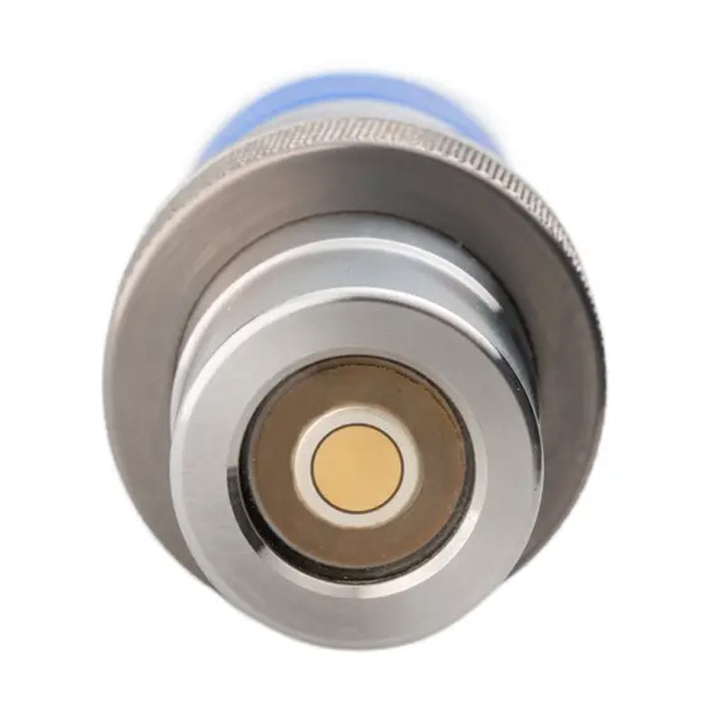 HACH Orbisphere GA2400 Stainless Steel Oxygen Sensor (EC) for 6110 TPO Analyser, 40 bar, EPDM O-rings PN.GA2400-S00T