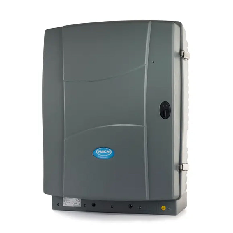 HACH Phosphax sc LR Phosphate analyzer, outdoor, 1-channel PN.LXV422.99.33001