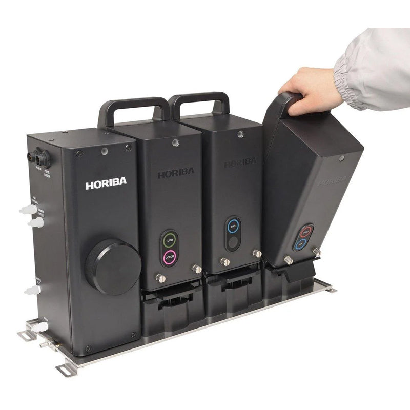 HORIBA Modular Water Supply Quality Monitor GX-100*¹
