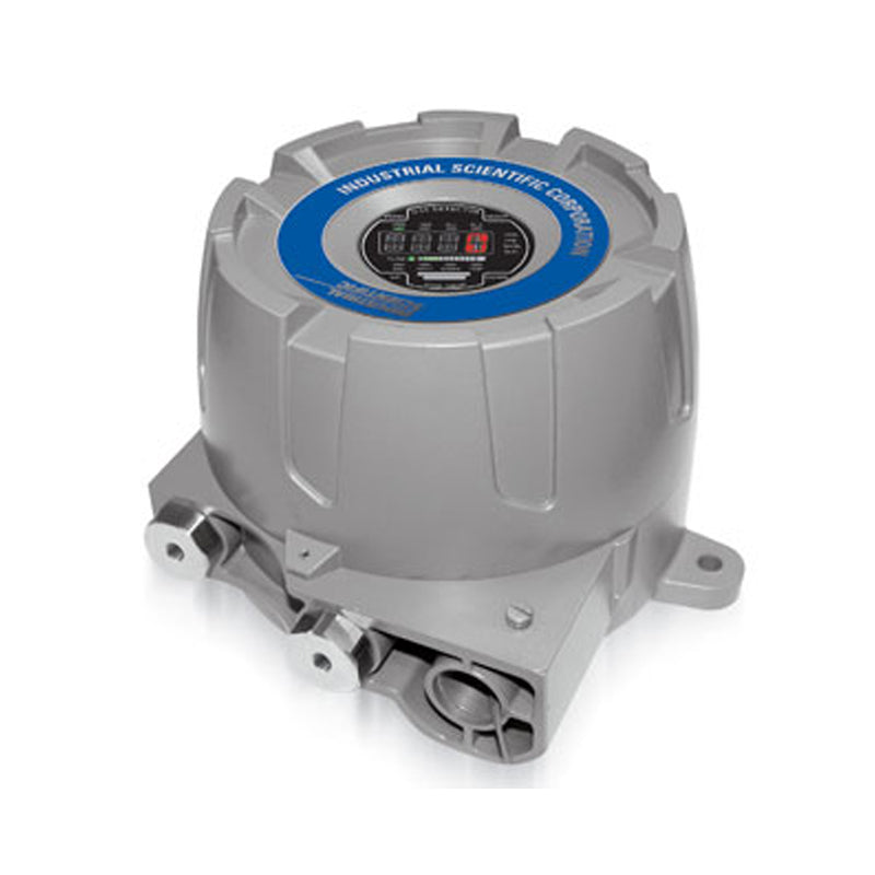 Industrial Scientific GTD-5000F VOC Pump-Type VOC Gas Detector