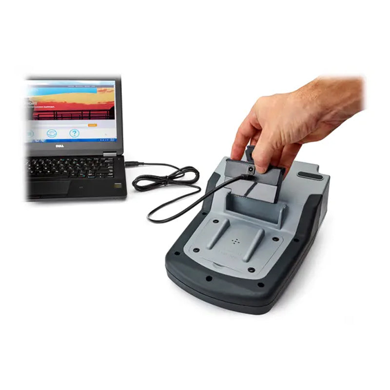 HACH DR1900 Portable Spectrophotometer with USB+Power Module PN.DR1900-05K
