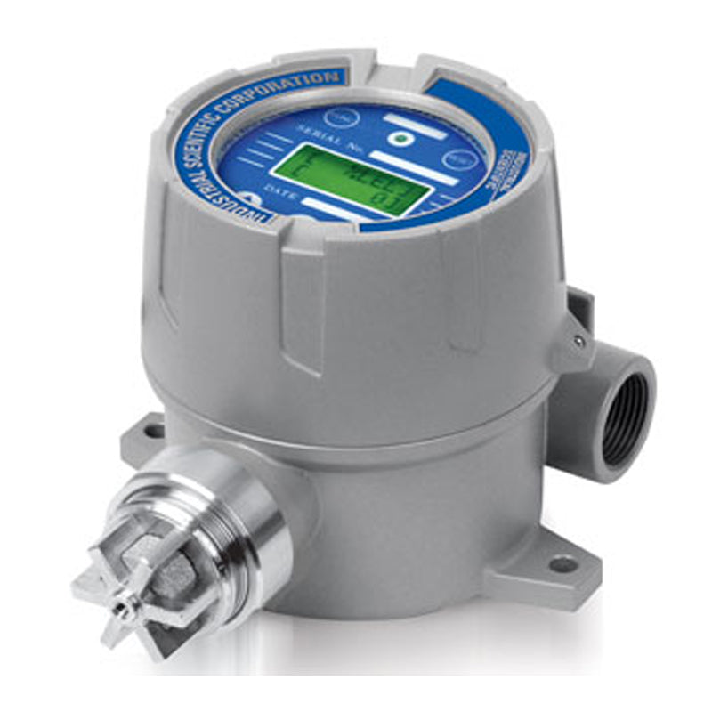 Industrial Scientific GTD-2000Ex Combustible Gas Detector