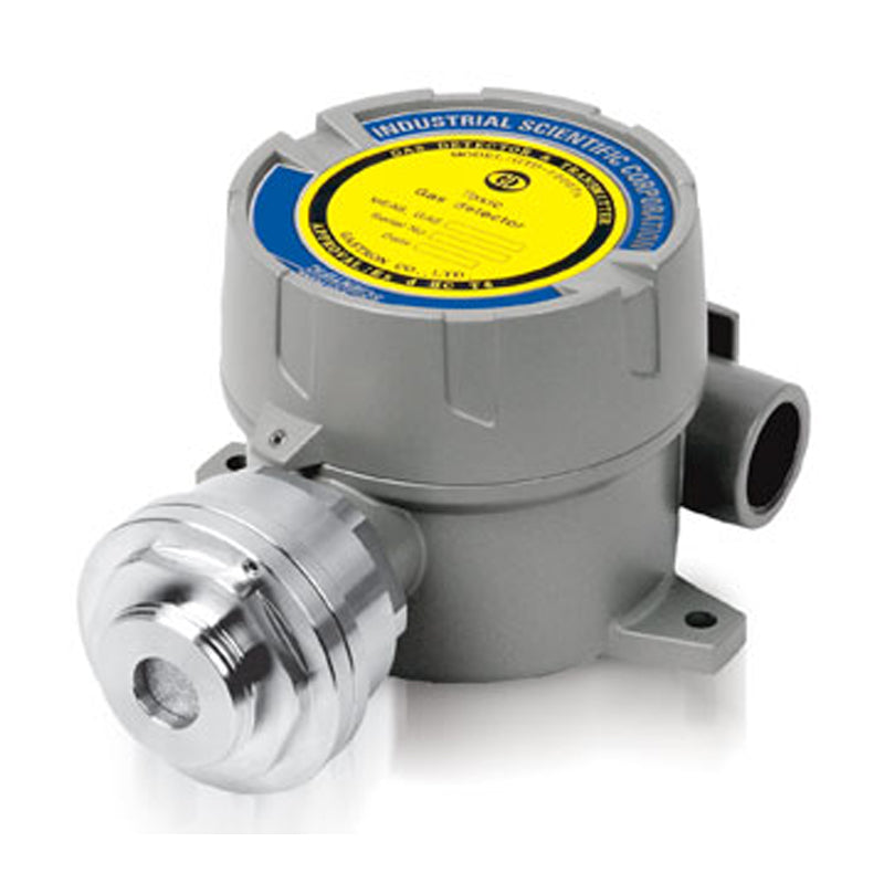 Industrial Scientific GTD-1000Tx Oxygen and Toxic Gas Detector