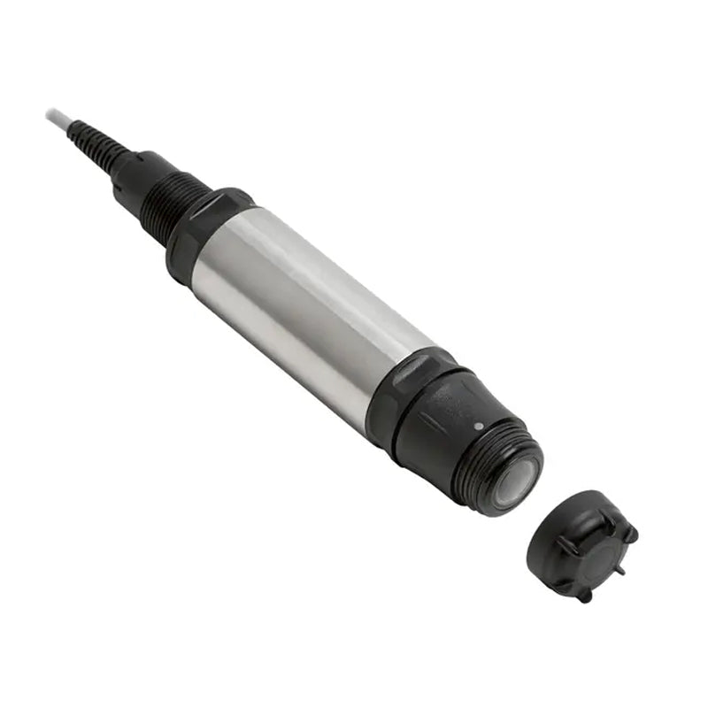 HACH LDO sc Model 2, DO Probe with Luminescent Dissolved Oxygen Technology PN.9020000SLU