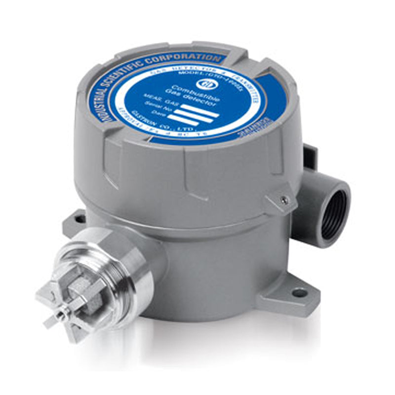 Industrial Scientific GTD-1000Ex Combustible Gas Detector