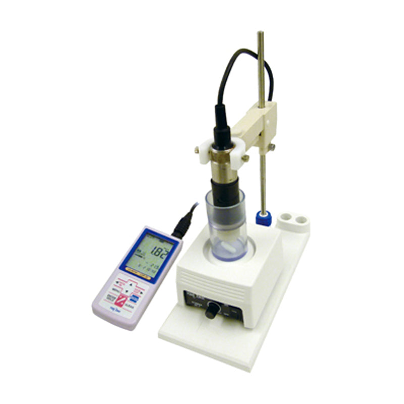 DKK-TOA CORPORATION Portable analyzers Portable carbon dioxide concentration meter CGP-31