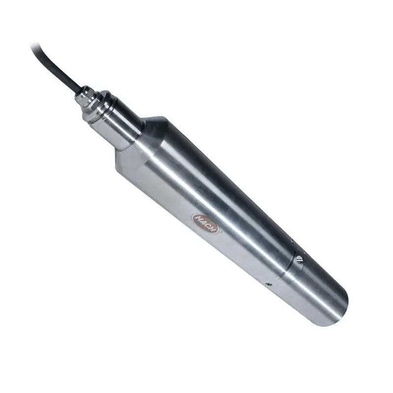 HACH NT3100sc UV Nitrate Sensor, 1 mm/2 mm/5 mm path length