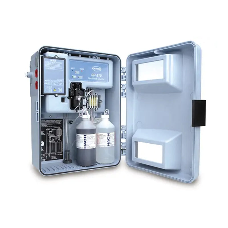 HACH SP510 Hardness Analyzer with Reagents