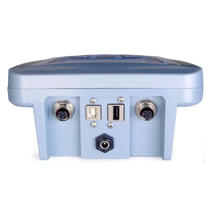HACH HQD HQ440D Laboratory Ammonia (NH₃) Ion Meter Package with ISENH3181 Ion Selective Electrode PN.8507600
