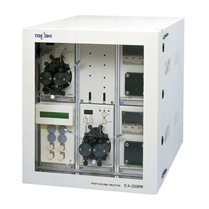 DKK-TOA CORPORATION Laboratory analyzers Ion chromatograph ICA-7000
