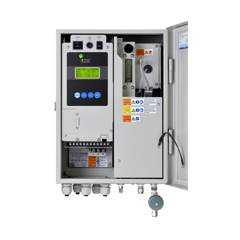 HORIBA On-line TOC analyzer HT-110