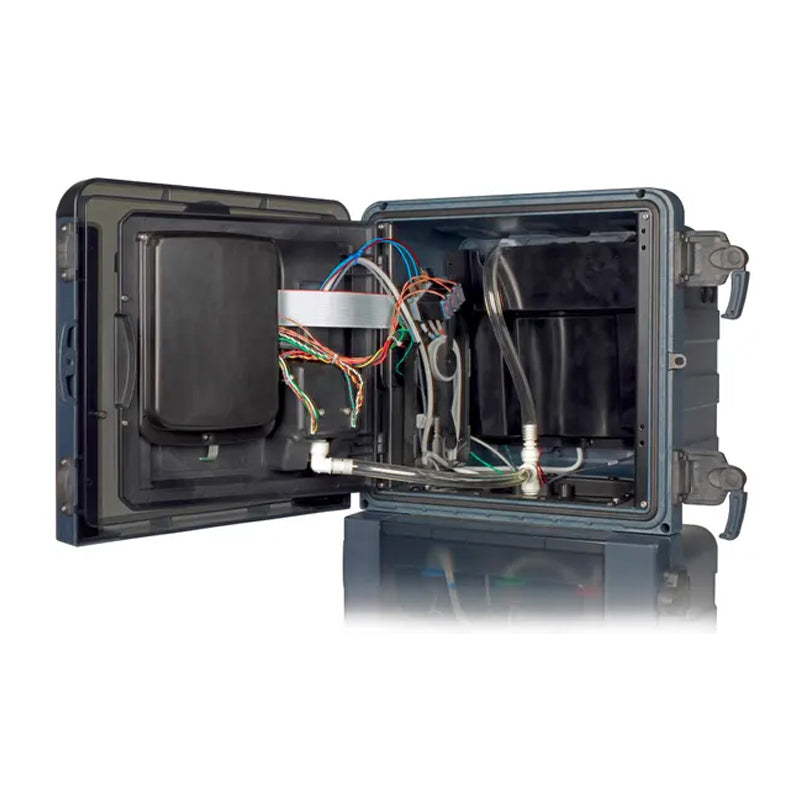 HACH 5500sc Phosphate Low Range Analyzer, 1 Channel, 4 - 3000 µg/L as PO₄ Reagents Included PN.5500.KTO.PL.A1U