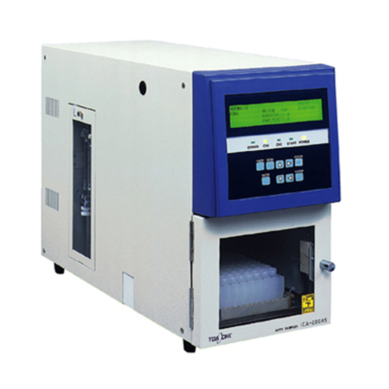 DKK-TOA CORPORATION Laboratory analyzers Ion chromatograph ICA-7000