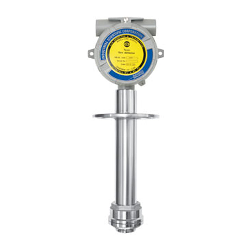 Industrial Scientific GTD-1000Tx Oxygen and Toxic Gas Detector