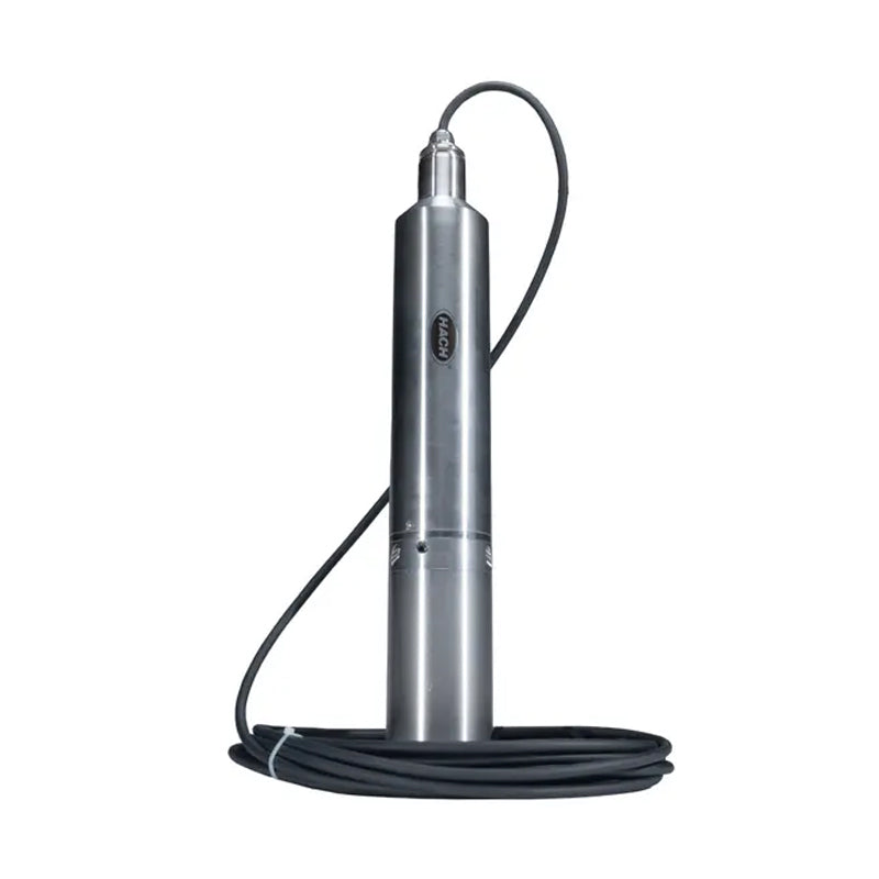 HACH NT3100sc UV Nitrate Sensor, 1 mm/2 mm/5 mm path length