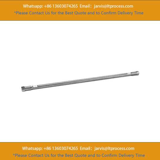 Waters WAT045880 Styragel HR 3, 1000 Å, 5 µm, 4.6 mm X 300 mm in THF, 500 - 30K, 1/pk