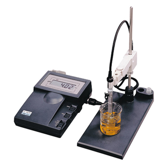 DKK-TOA CORPORATION Laboratory analyzers pH meter HM-20J