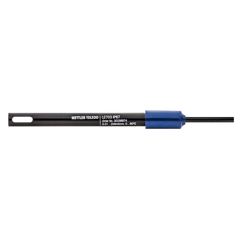 Mettler Toledo Laboratory analytical instruments Cond Electrode LE703-IP67 Mettler Toledo LE703-IP67 Mettler Toledo 30266974
