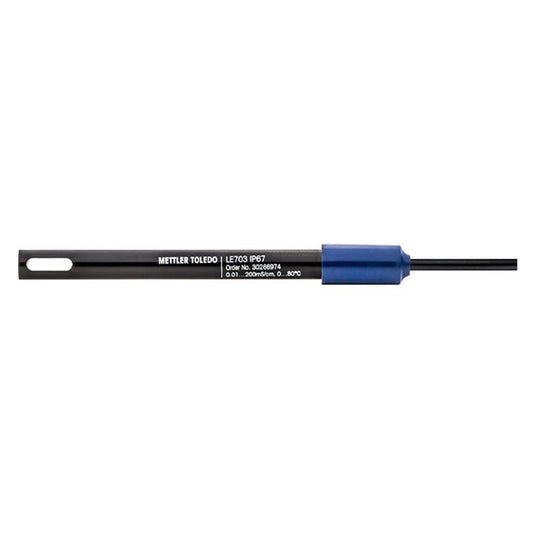 Mettler Toledo Laboratory analytical instruments Cond Electrode LE703-IP67 Mettler Toledo LE703-IP67 Mettler Toledo 30266974