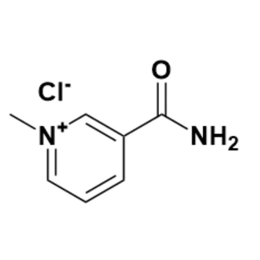 TITAN Adamas 3-Carbamoyl-1-Methylpyridin-1-Ium Chloride | 98%(HPLC) CAS No.:1005-24-9