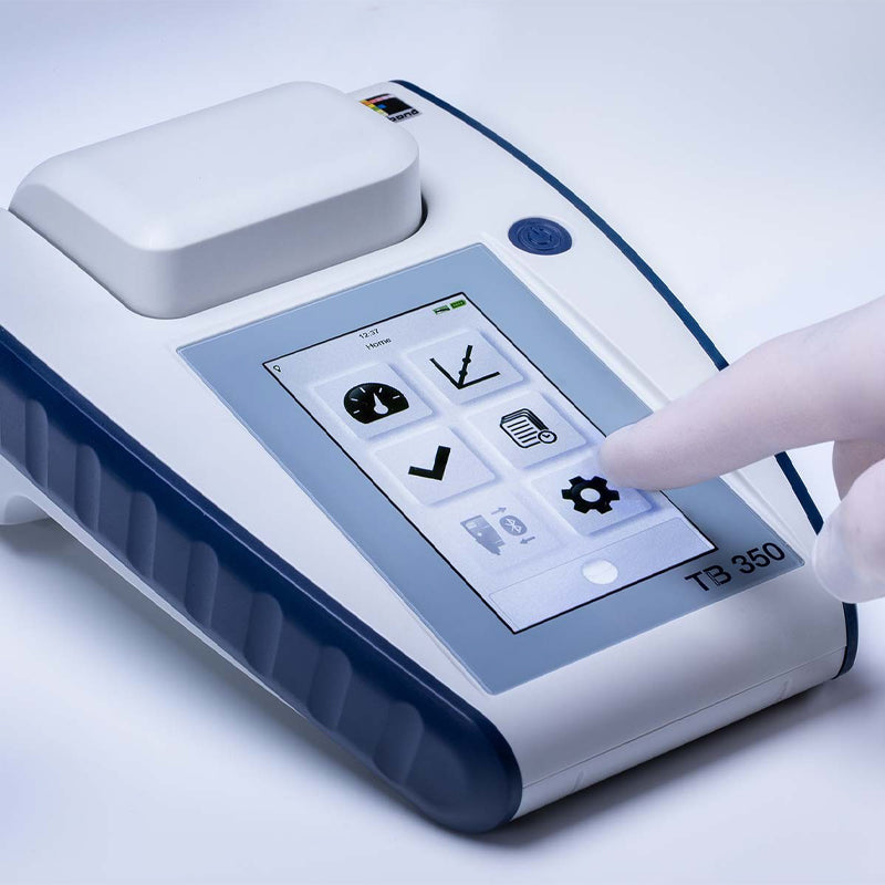 Lovibond TB350 WL Multi-range Turbidity Meter (Please Contact Us for the Best Quote and to Confirm Delivery Time)