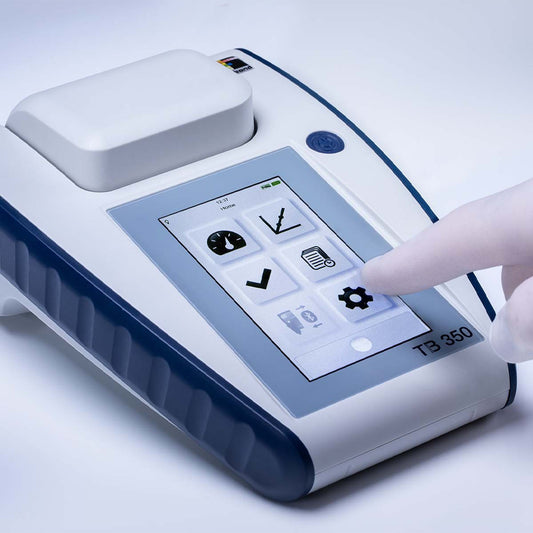 Lovibond TB350 WL Multi-range Turbidity Meter (Please Contact Us for the Best Quote and to Confirm Delivery Time)