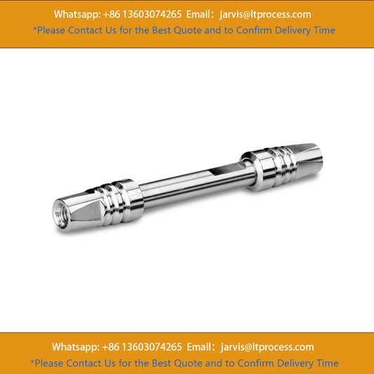 Waters 186003949 ACQUITY UPLC Oligonucleotide BEH C18 Column, 130Å, 1.7 µm, 2.1 mm X 50 mm, 1K - 30K, 1/pk