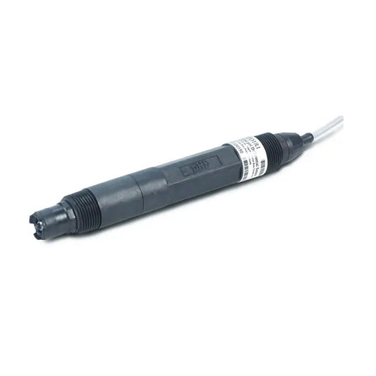 HACH pHD sc Online Process pH Sensor - pH Sensor for Clean Water PN. DPD1R1SLU